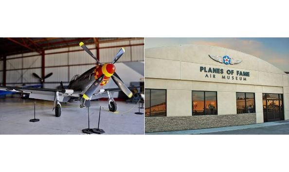 Big image planes of air museum2