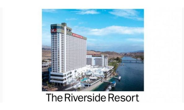 Big image riverside resort