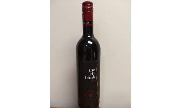 Big image red wine theleftbank front