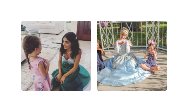 Big image royal kids parties