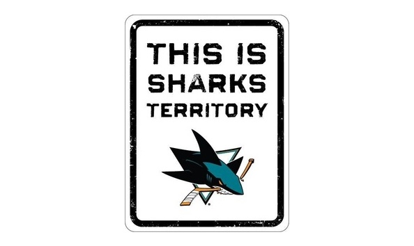 Big image sharks territory