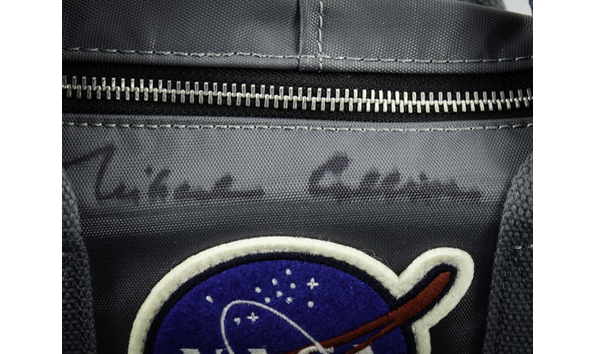 Big image backpack signature