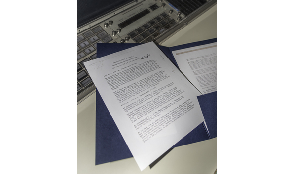 Big image solution report general