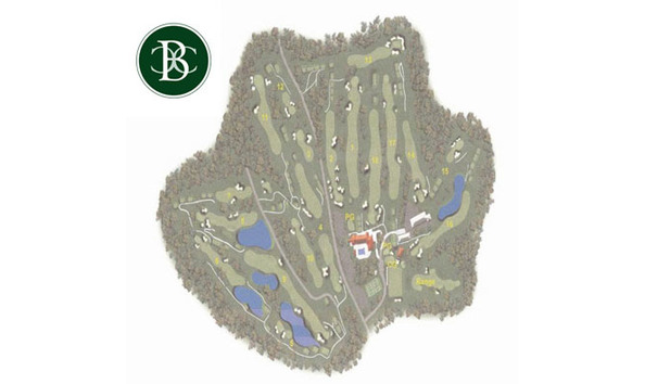 Big image course map