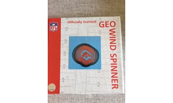 Big image bronco wind spinner