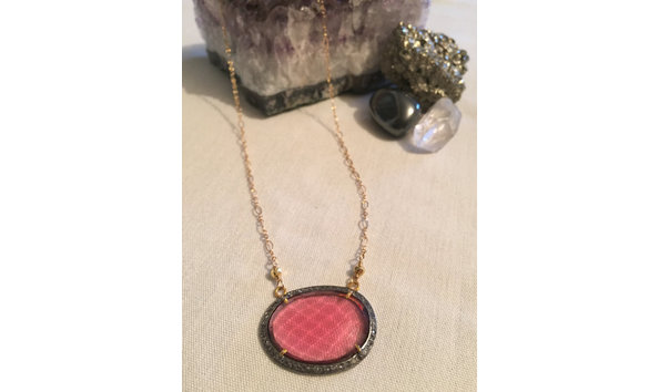 Big image necklace 2