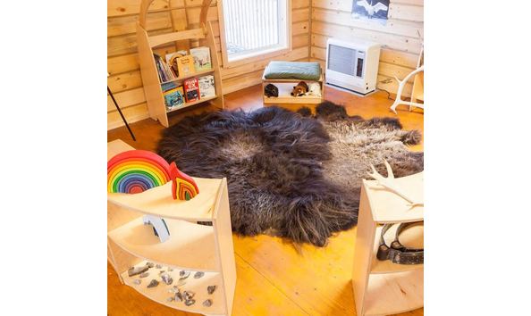 Big image np cozy corner