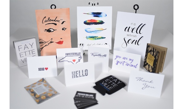 Big image pressed package 