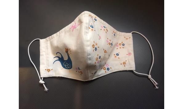 Big image cloth mask med