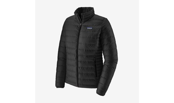 Big image patagonia w down sweater jacket