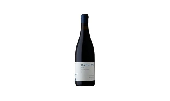 Big image darling 2018 syrah