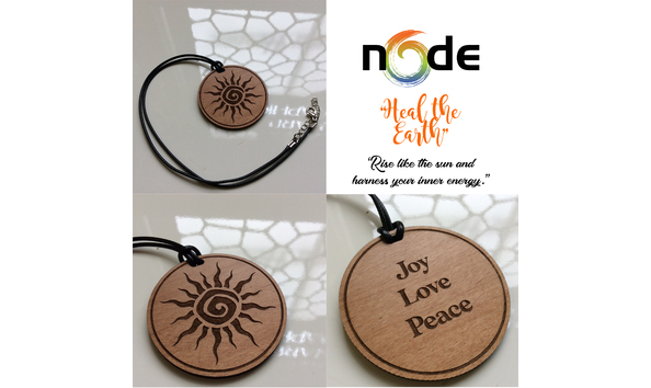 Big image 02 heal the earth harness energy