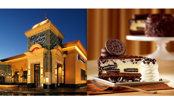 Big image cheesecake factory