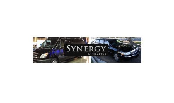 Big image synergy limo