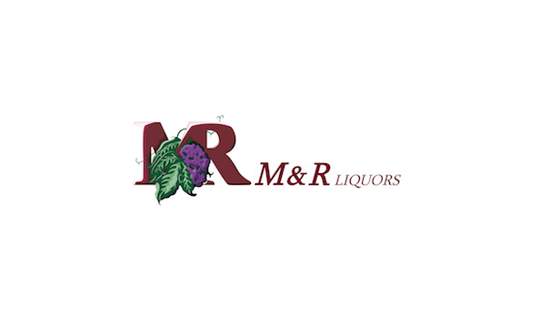 Big image m and r liquors logo