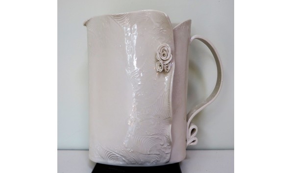 Big image porcelainpitcher