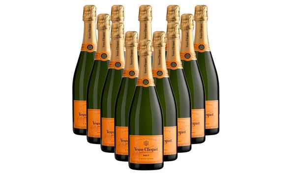Big image veuve clicquot5cl case