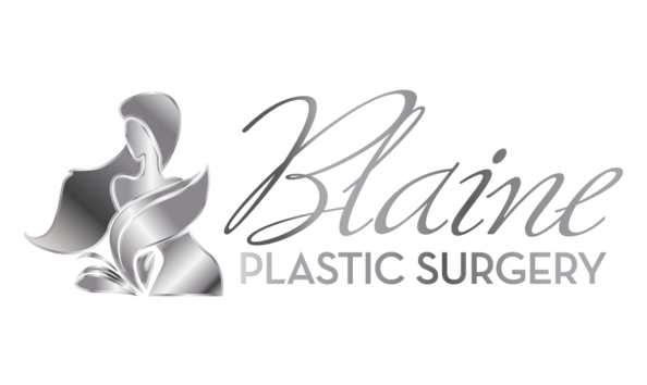 Big image blaine plastic surgery logo