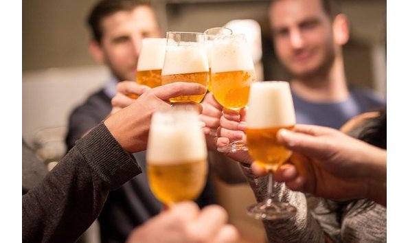 Big image beer tasting