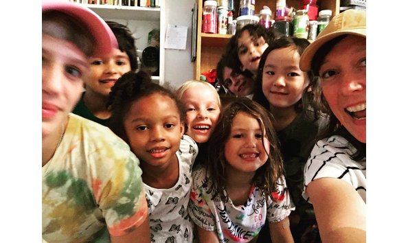 Big image painted cloud 2