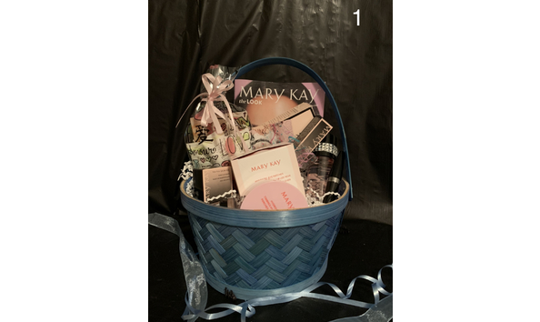 Big image 1   mary kay basket