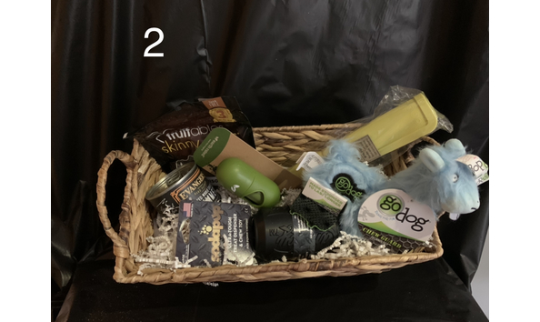 Big image 2  love that dog from mutts and co