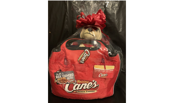 Big image 7   raising cane s