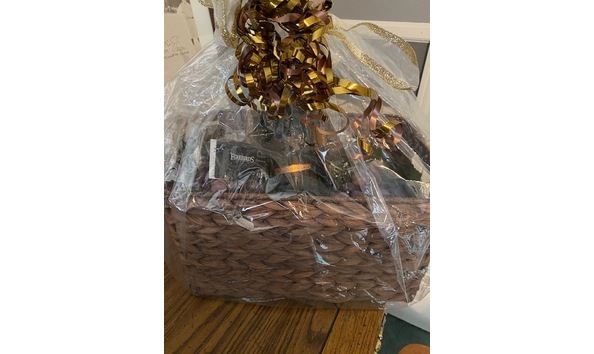 Big image 8   firebirds basket