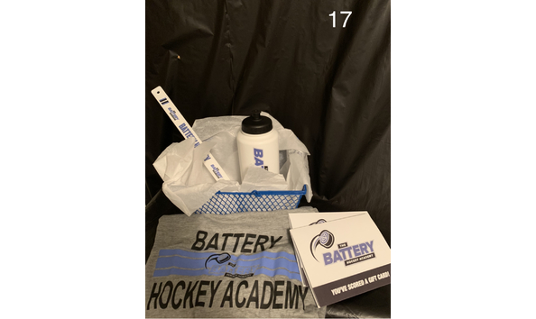 Big image 17   battery hockey package 