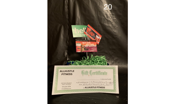 Big image 20   get in shape