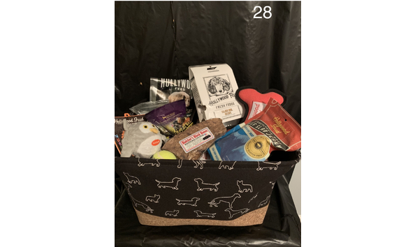 Big image 28   dog days of summer donated by hollywood