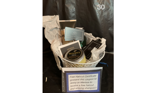 Big image 30   salon loft