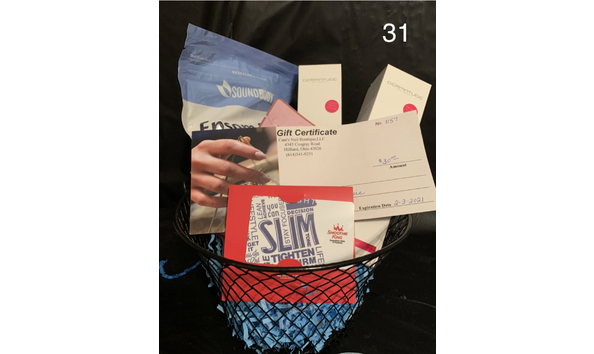 Big image 31   pamper yourself