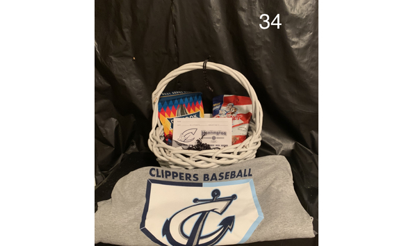 Big image 34   take me out to the ball game   clippers