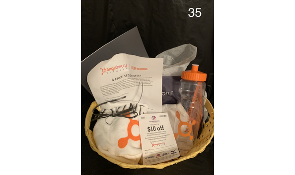 Big image 35   lookin good   orangetheory