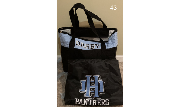 Big image 43    1 darby fan