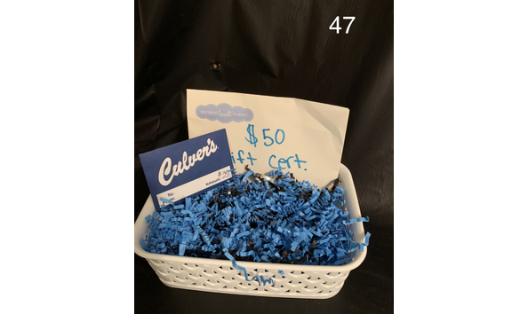 Big image 47   date night   culvers  nothing bundt cake