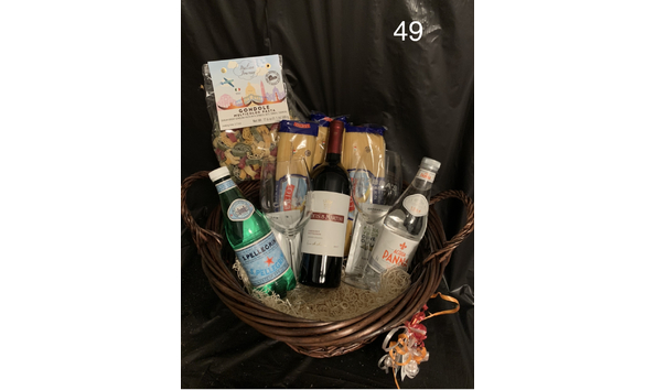 Big image 49   italian at home