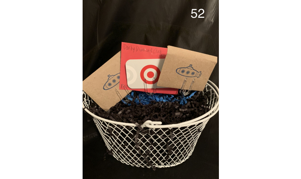 Big image 52   target trip and dinner