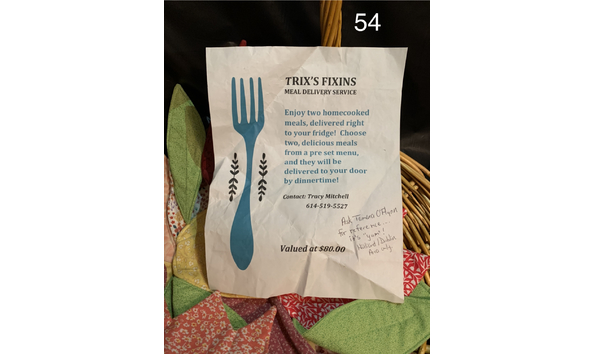 Big image 54   who wants to make dinner