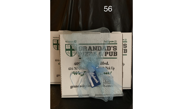 Big image 56 basket   grandad s pizza   culvers