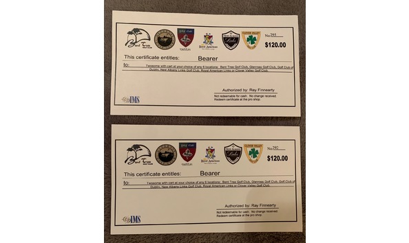 Big image 57   golf saturday from cartridge world