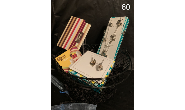 Big image 60   sweet bling   stella   cheesecake factory