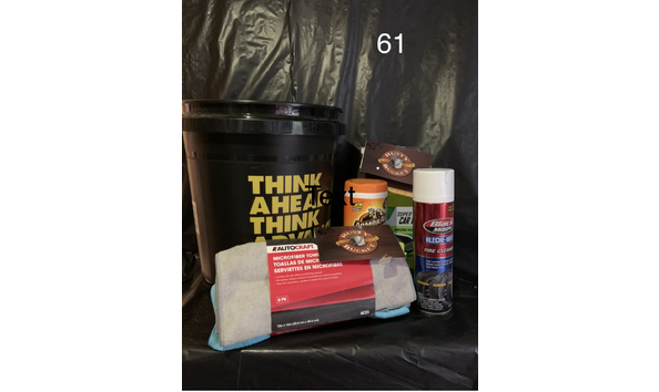 Big image 61 basket   buckets to buckets