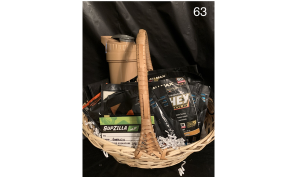 Big image 63   supzilla basket