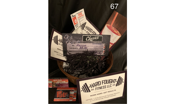 Big image 67   hard work gets results