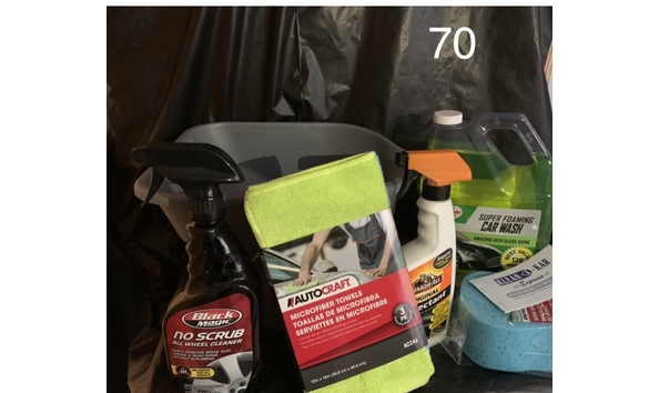 Big image 70 basket   wash away winter 