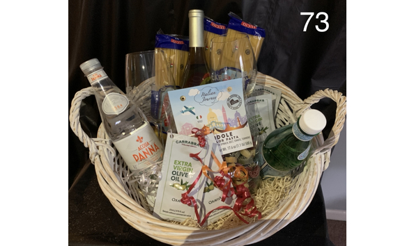 Big image 73   carrabba s   italian at home