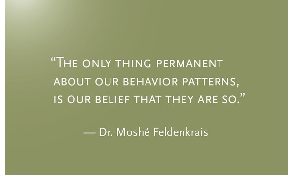 Big image feldenkrais