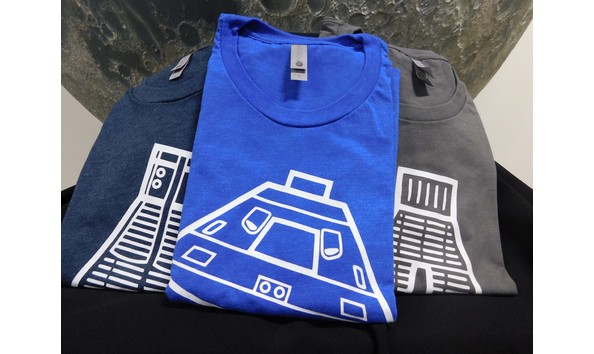 Big image gemini  xl space collector